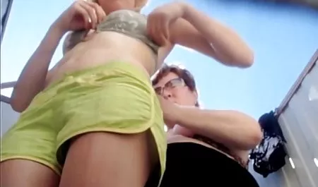 Sportowe skarpetki Jessica filmy online erotyczne m