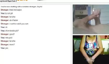 Długoterminowy sex kamerki online polskie
