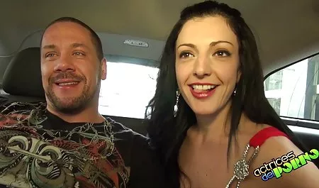 Jedyna kobieta w seks online film hotelu.